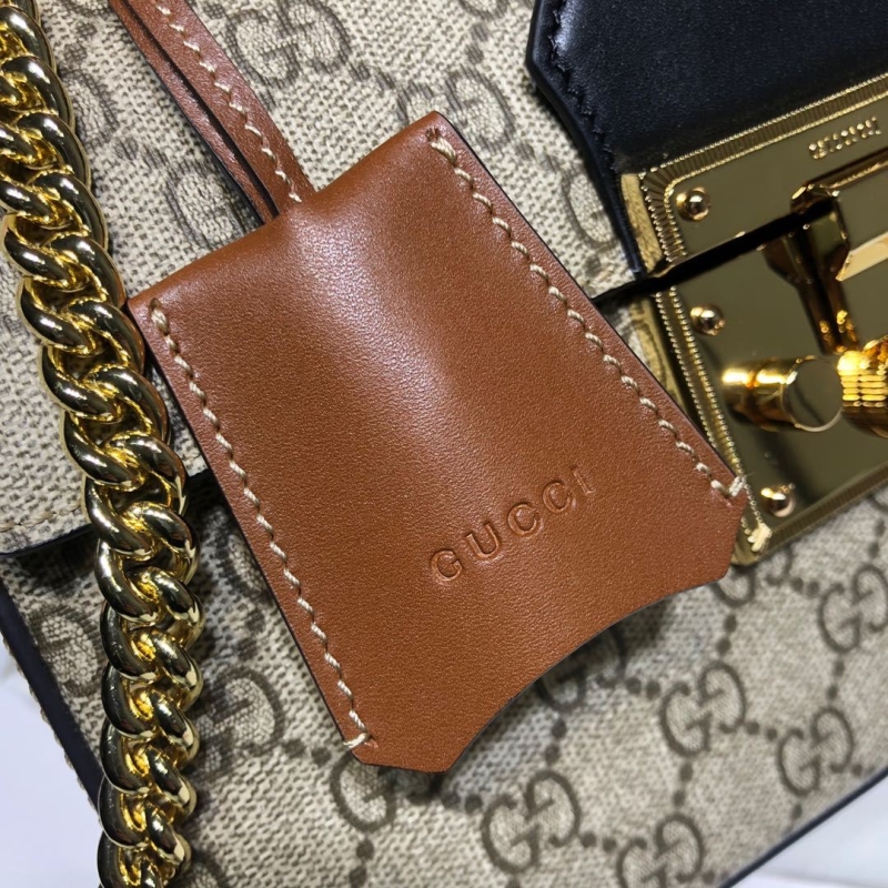 Gucci Top Handle Bags